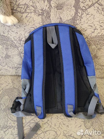 Рюкзак для небольшой собачки