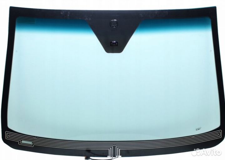 Лобовое стекло Chevrolet