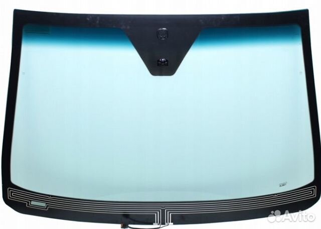 Лобовое стекло Chevrolet