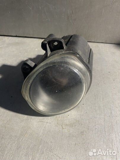 Фара противотуманная передняя Bmw X5 E53 M57 306D1