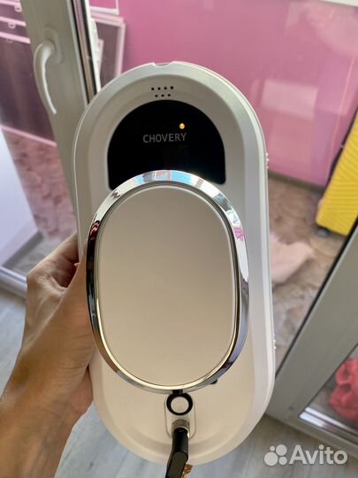 Робот мойщик окон аренда