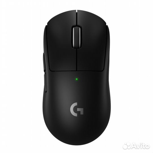 Мышь logitech G PRO X superlight 2