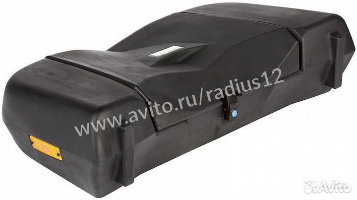 Кофр передний GKA 5100/F101