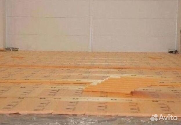 Пеноплекс 50мм