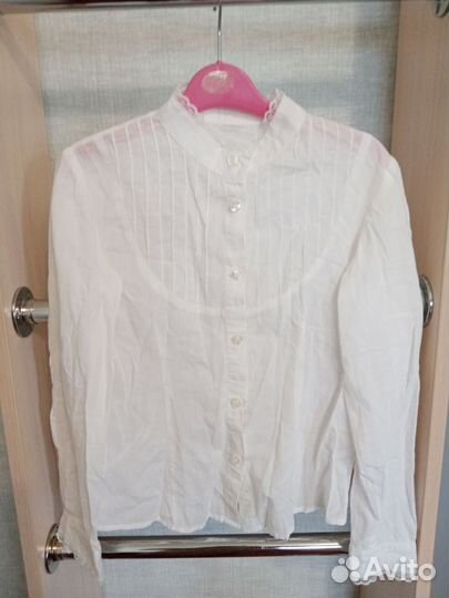 Школьная форма пакетом