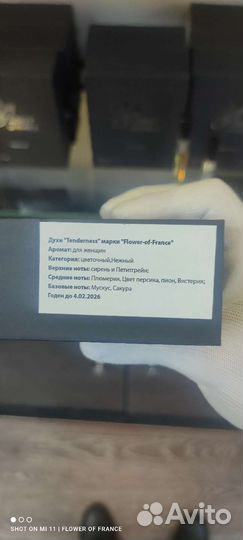 Lanvin eclat d arpege французский аналог оригинал