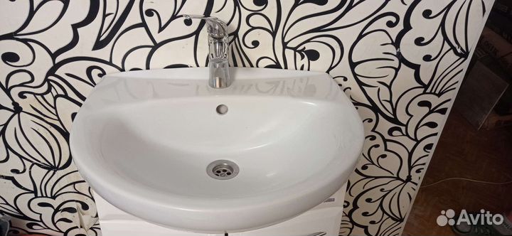 Тумба для ванной