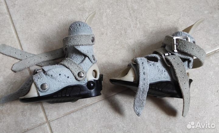 Брейсы Митчелл