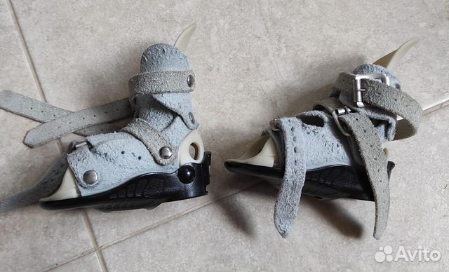 Брейсы Митчелл