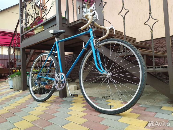 Старт шоссе хвз