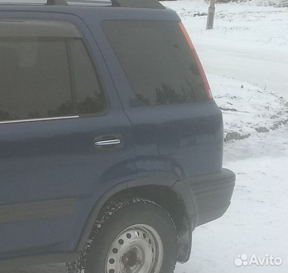 Honda crv rd1 двери