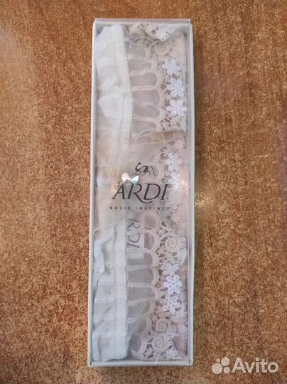 Свадебная подвязка ardi