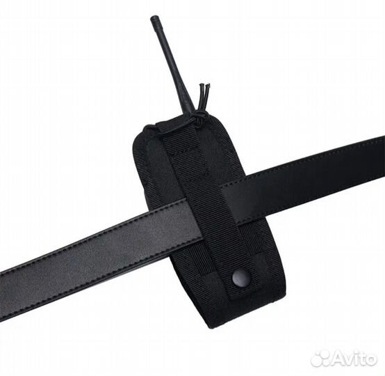 Чехол для рации универсальный