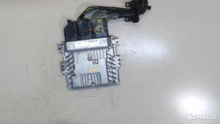Блок управления двигателем Volvo V40, 2013
