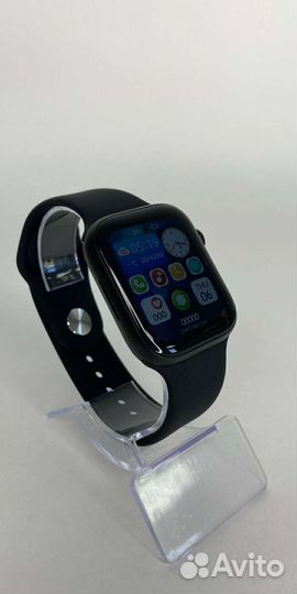 Smart watch (смарт часы) новые