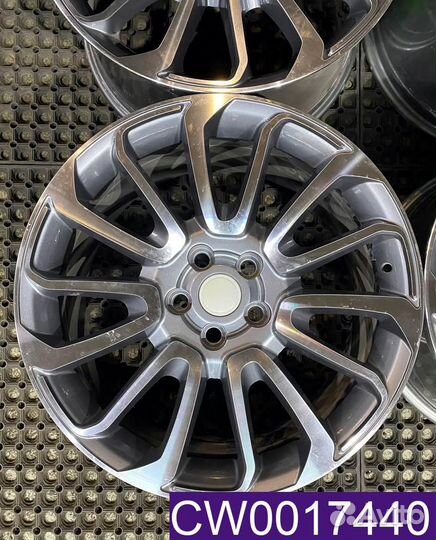 Диски R20 Land Rover Range Rover, Range Rover Spor