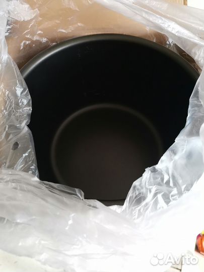 Чаша для мультиварки