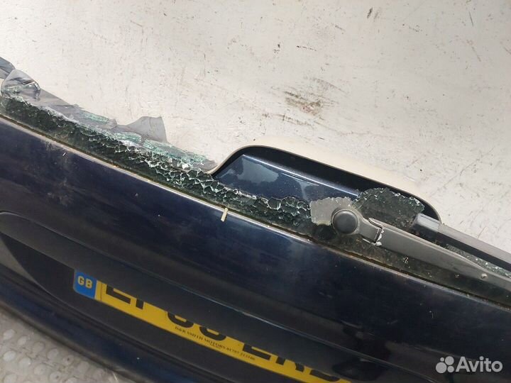 Крышка багажника Chrysler Voyager, 2003