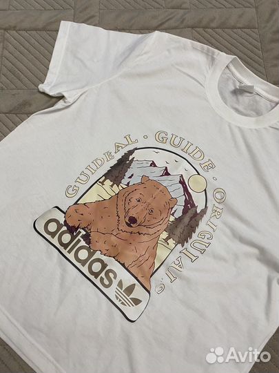 Футболка унисекс