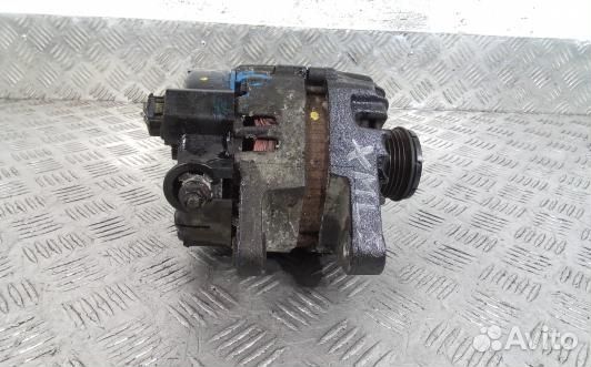 Генератор дизельный hyundai IX35 1 (XML09BS01)