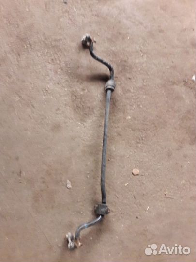 Стабилизатор задний BMW X5 E53 33551097005