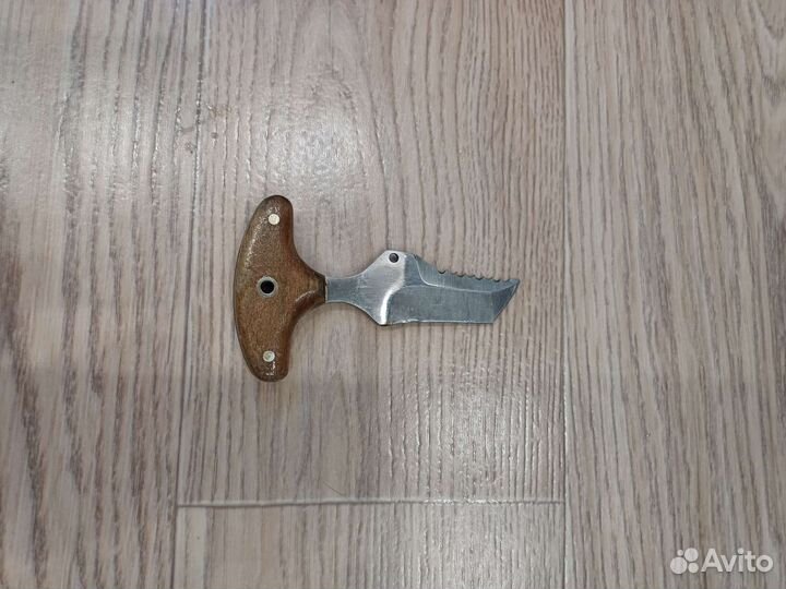 Тычковый нож