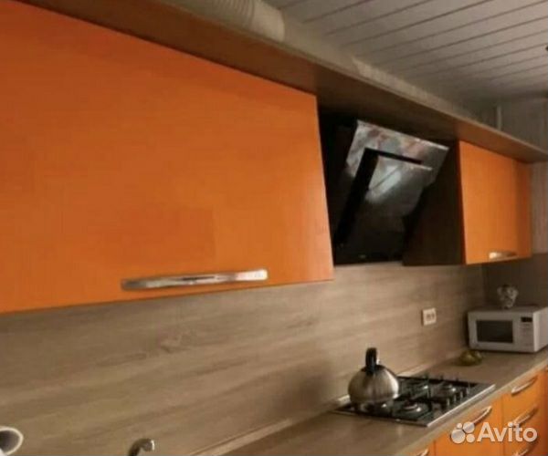 Верхние ящики для кухни