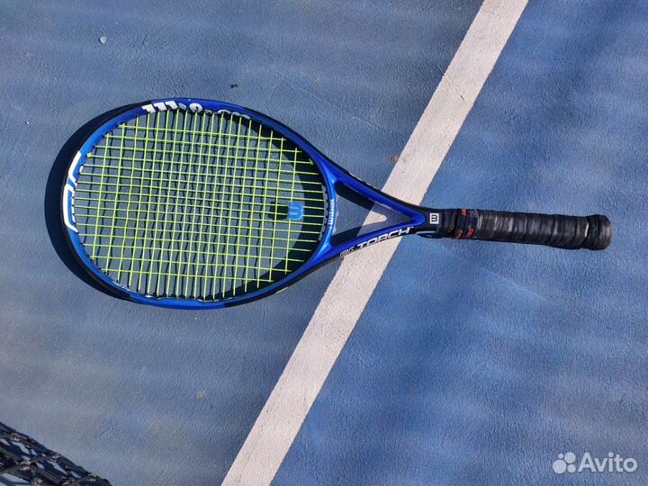 Ракетка для тенниса