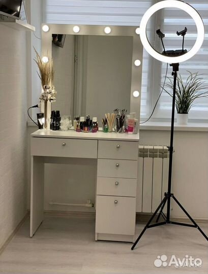 Кабинет для Бьюти сферы