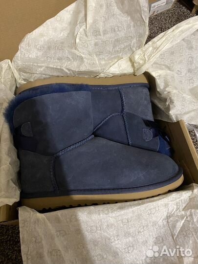 Ugg угги новые