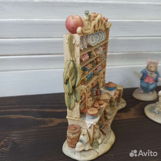 Буфет The Dresser BH6 Ежевичная поляна