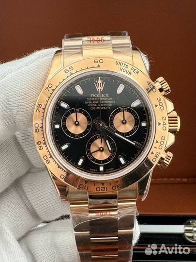 Часы Rolex Daytona