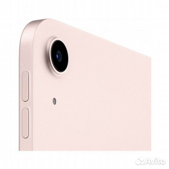 Планшет Apple iPad Air (2022) 64Gb Wi-Fi Pink