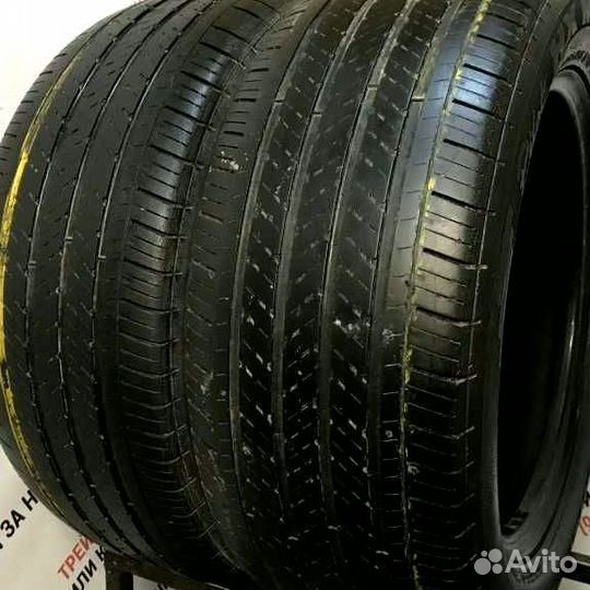 Michelin Pilot MXM4 235/55 R17