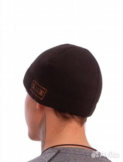 Флисовая шапка, 5.11