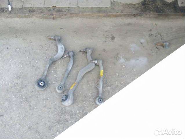 Рычаг передний BMW 5 E60/E61 0 Бензин