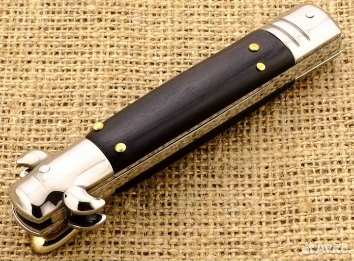 Складной нож AKC italy