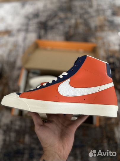 Nike blazer mid 77