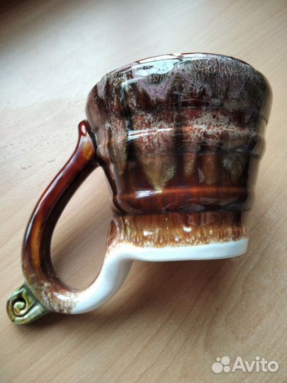 Пивная кружка СССР