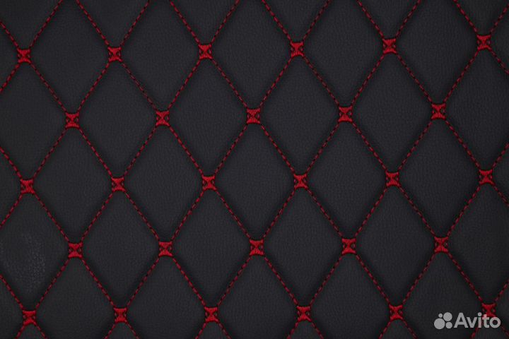 Искусственная кожа для салона авто