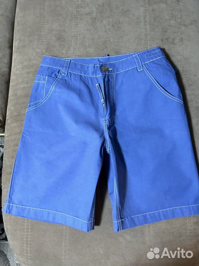 Dsquared2 шорты мужские