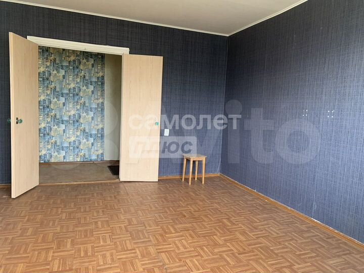 3-к. квартира, 63,1 м², 7/9 эт.