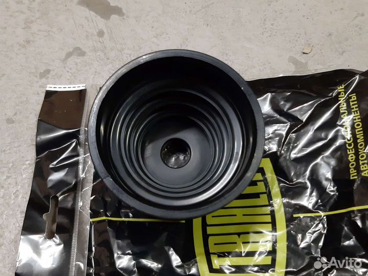 Пыльник шруса внутреннего Ваз