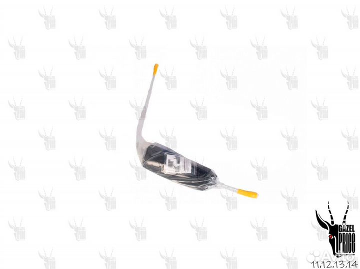 Шторы Газель-Next на карнизах