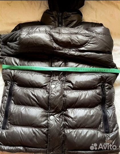 Куртка мужская iceberg оригинал