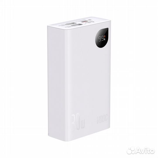 Baseus Adaman2 20000mAh 30W (vooc Edition)