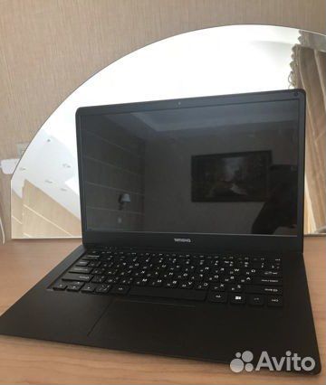 Нетбук Digma es4003ew разбор 