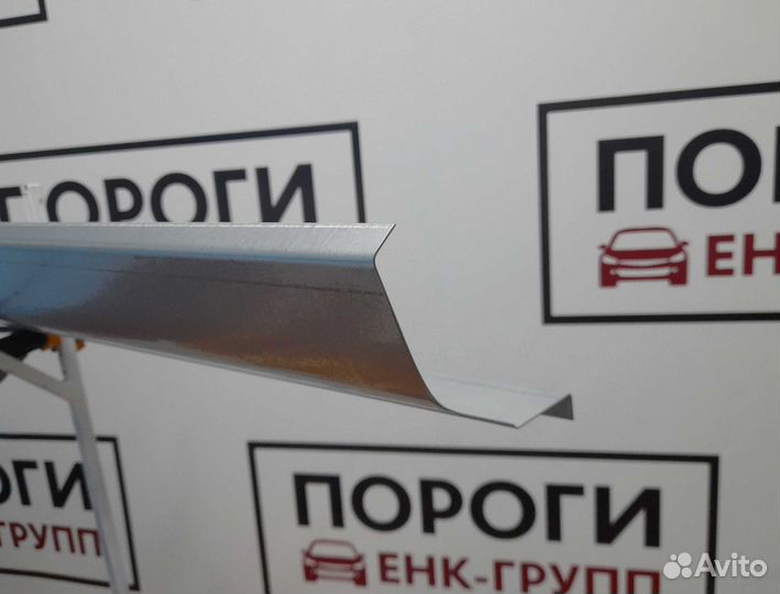 Пороги Chevrolet Lanos 1 хэтчбек и другие