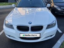 BMW 3 серия 2.0 AT, 2010, 230 500 км