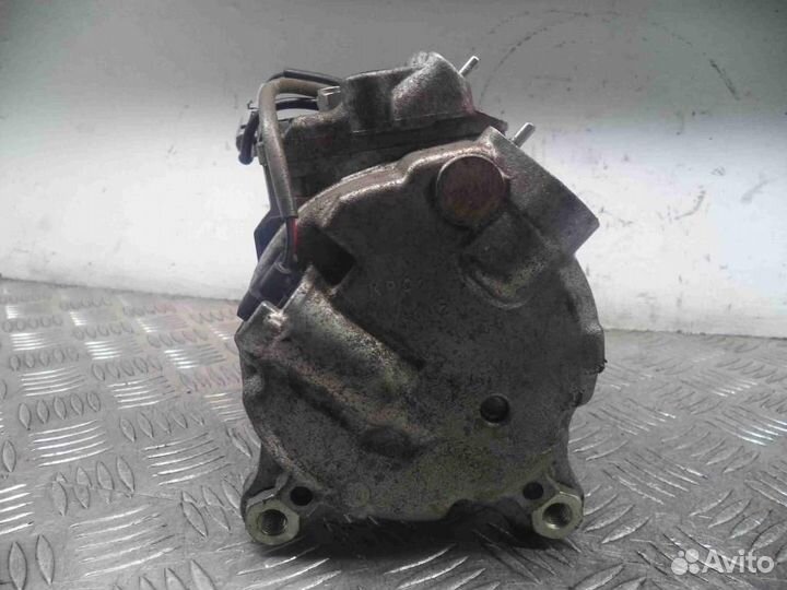 Компрессор системы кондиционирования BMW X5